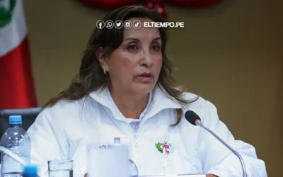 Hola, Buenos Días: La vacía retórica de Dina
