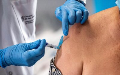 Vacuna contra el VIH llega a la última fase de ensayos por primera vez en más de 10 años