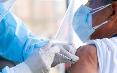 COVID-19: ¿Pacientes oncológicos pueden recibir la vacuna?