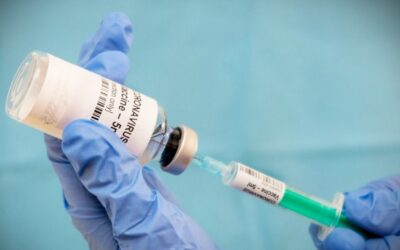 Vacuna COVID-19: Esta es la web donde podrás inscribirte para ser voluntario en ensayos clínicos