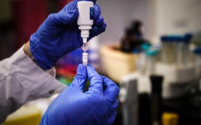 ONU pide una vacuna de COVID-19 accesible para todos