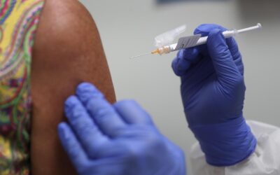 OMS: Vacuna anticovid no estará disponible masivamente antes de 2022