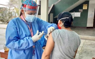 Covid-19: ¿Cuánto debo esperar, tras la segunda dosis, para estar protegido?