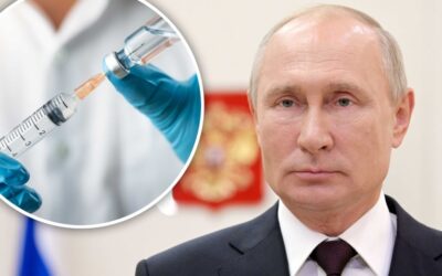 Vacuna rusa contra COVID-19: América Latina comenzaría a producirla en noviembre