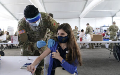 ¿Te vacunaste en el extranjero? Regístrate en el padrón nacional de vacunación del Minsa
