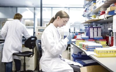 Concluyen las pruebas clínicas de la primera vacuna rusa contra el COVID-19