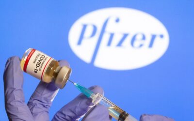 Vacuna Pfizer puede provocar «hinchazón facial» en personas que se hayan aplicado inyecciones dérmicas