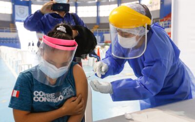 Vacunación COVID-19: ¿Qué enfermedades raras o huérfanas son consideradas prioritarias?