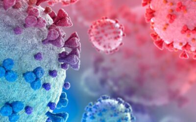 COVID-19: ¿Qué se sabe de la variante Iota?