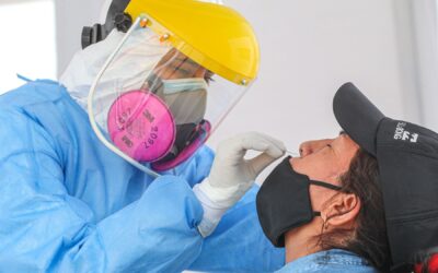 Confirman tres casos de la variante Iota en Piura: ¿Cómo reconocerla?