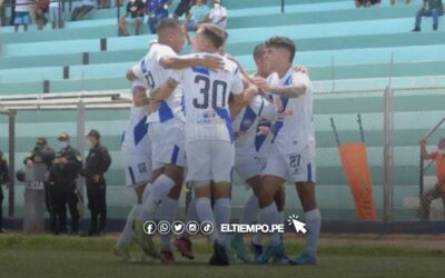 «Vendaval» sopla en casa ante UTC
