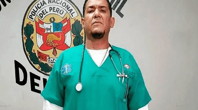 venezolano-se-hacia-pasar-por-medico-en-tacna-covid-19-coronavirus