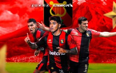 (ESPN EN VIVO HOY) Ver Melgar vs Patronato EN VIVO: ¿dónde ver el partido online?