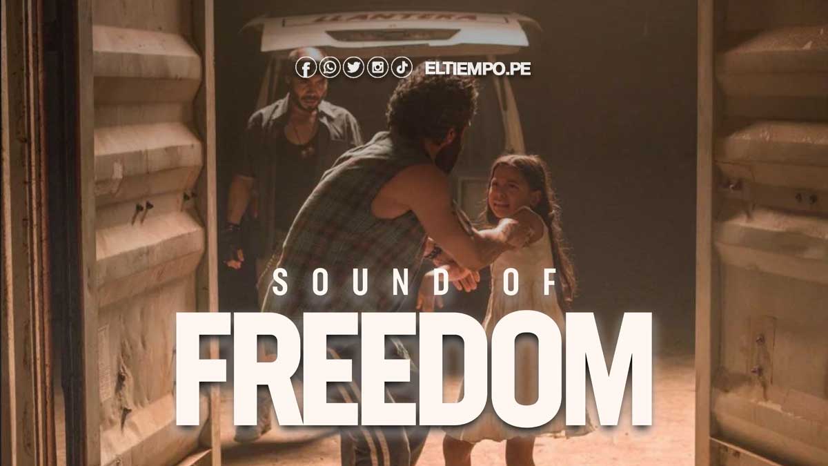 ver-sound-of-freedom-en-peru-hoy