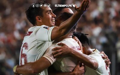 Ver DirecTV Sports Universitario vs Santa FE EN VIVO HOY: ¿cómo ver online y gratis?