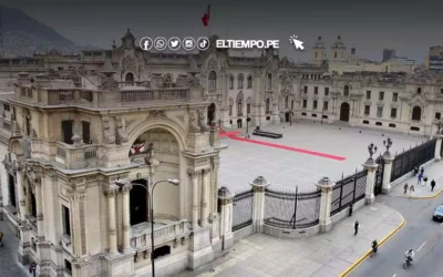 Editorial: viajes, fotos y acefalía