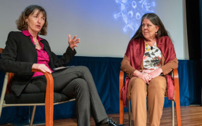 Una mujer en EE.UU. sería la primera en curarse de VIH sin medicamentos ni cirugía