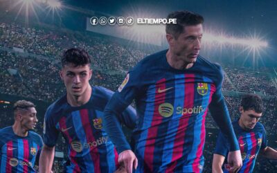 Viper Play Barcelona vs Osasuna EN VIVO online, ¿cómo ver LaLiga de España por ESPN y Star Plus?