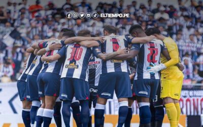 Viper Play Alianza Lima vs Mineiro por la Copa Libertadores EN VIVO: ¿qué canal trasmite el partido HOY?