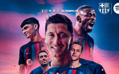 Viper Play Online Barcelona vs Espanyol en vivo hoy: ¿cómo ver el partido gratis?