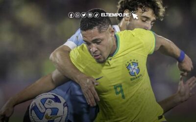 Viper Play Brasil vs Italia en vivo por la jornada 1 del Mundial SUB 20