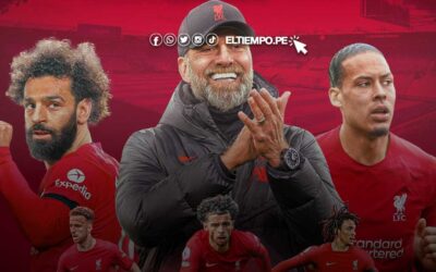 Viper Play Liverpool vs Leicester en vivo HOY por la Premier League 2023
