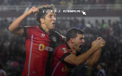 Viper Play en vivo Melgar vs Atlético Nacional, vía Fútbol Libre, Tarjeta Roja y Roja Directa