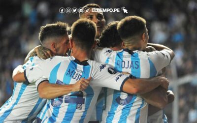 Viper Play Racing Club vs Talleres en vivo HOY: mira el partido online y gratis AQUÍ