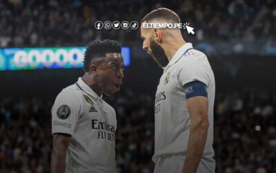 Viper Play Online Real Madrid vs Manchester City EN VIVO minuto a minuto gratis por Internet