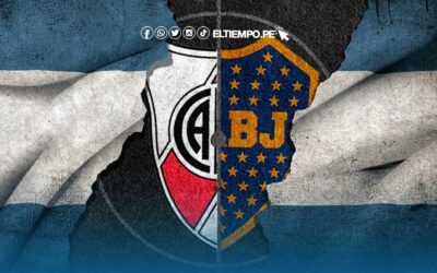 (Viper Play EN VIVO) River Plate vs Boca Juniors en directo: ¿cómo ver el partido online?