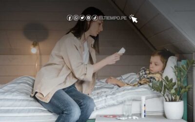 Todo lo que debes saber sobre el Virus Sincitial y cómo proteger a tu familia