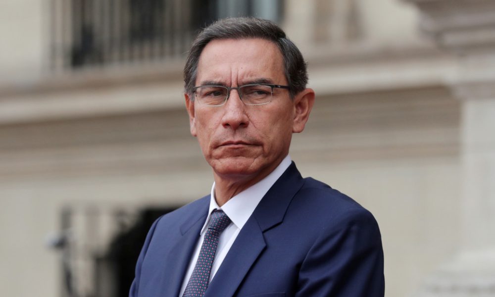 vizcarra