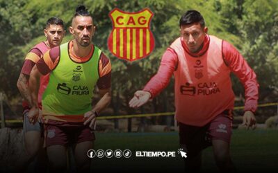 Atlético Grau inicia su pretemporada