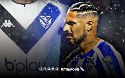 Paolo Guerrero fue ofrecido a un equipo grande de Argentina