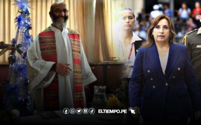 Puno: Arzobispado sanciona a sacerdote que exigió la renuncia de Dina Boluarte