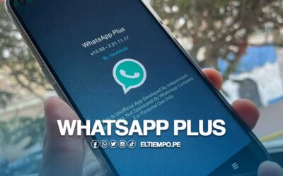 Paso a paso: cómo descargar e instalar WhatsApp Plus 2024 APK