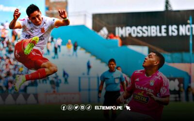 Atlético Grau y Sporting Cristal se miden por la fecha 9 del Torneo Apertura 2023