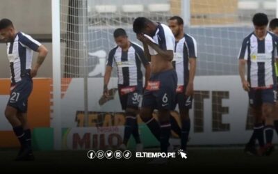 Liga 1 2023: Clubes opositores a la FPF jugarán la fecha 4