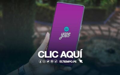 Requisitos para solicitar el préstamo Yape máximo de 10 mil soles