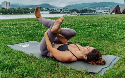 Día Internacional del Yoga: Esta práctica puede ayudar a rehabilitarte tras sufrir de COVID-19