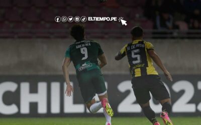 YouTube en vivo Alianza Lima vs Peñarol en directo por la Copa Libertadores SUB 20