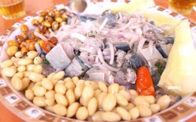 Por qué deberías consumir más zarandaja