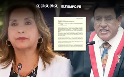 Dina Boluarte y Alejandro Soto rechazan suspensión de dictamen de lesa humanidad ante Corte IDH