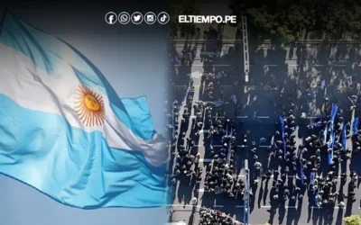 Día de la independencia de Argentina: ¿Qué ocurrió el 9 de Julio de 1816?