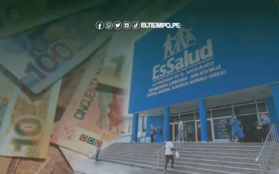 3 Bonos EsSalud julio 2024: Mira cuáles son y cómo cobrarlos hoy