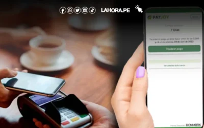 PayJoy registrar pago: En estas entidades bancarias puedes pagar rápido y fácil