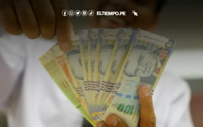 Aumento de aguinaldo y bono por escolaridad a S/3500 solo para maestros