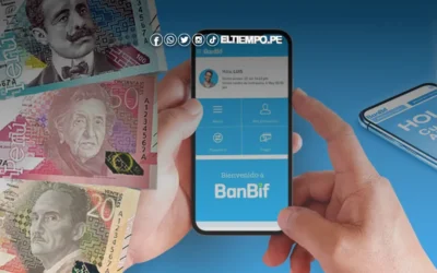 ¡BanBif compra tu deuda por Fiestas Patrias 2024! Conoce los requisitos para acceder al préstamo de S/ 50 mil