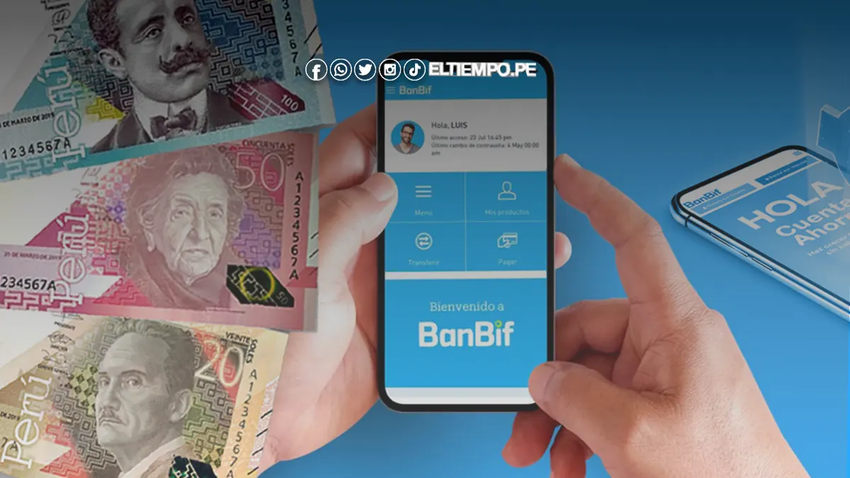 BanBif compra tu deuda por Fiestas Patrias 2024 BanBif compra tu deuda por Fiestas Patrias 202