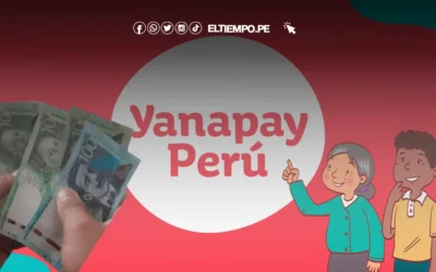 Bono Yanapay diciembre 2025 no existe: noticias verdaderas para informarte